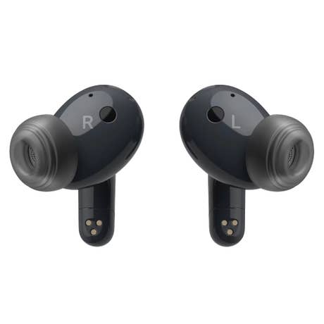 Foto: In-ear-kopfhoerer LG TONE Free DT90Q
