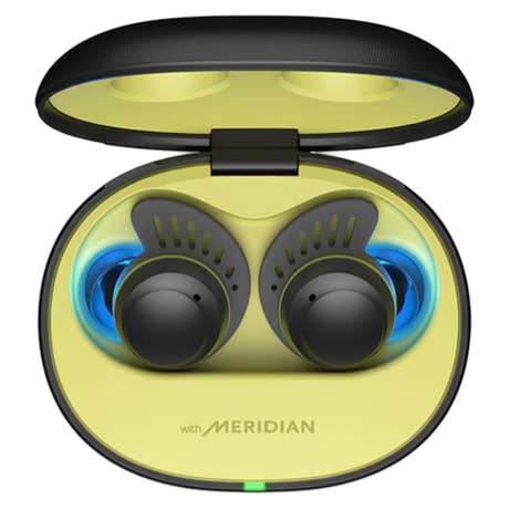 Foto: In-ear-kopfhoerer LG Tone Free Fit DTF7Q