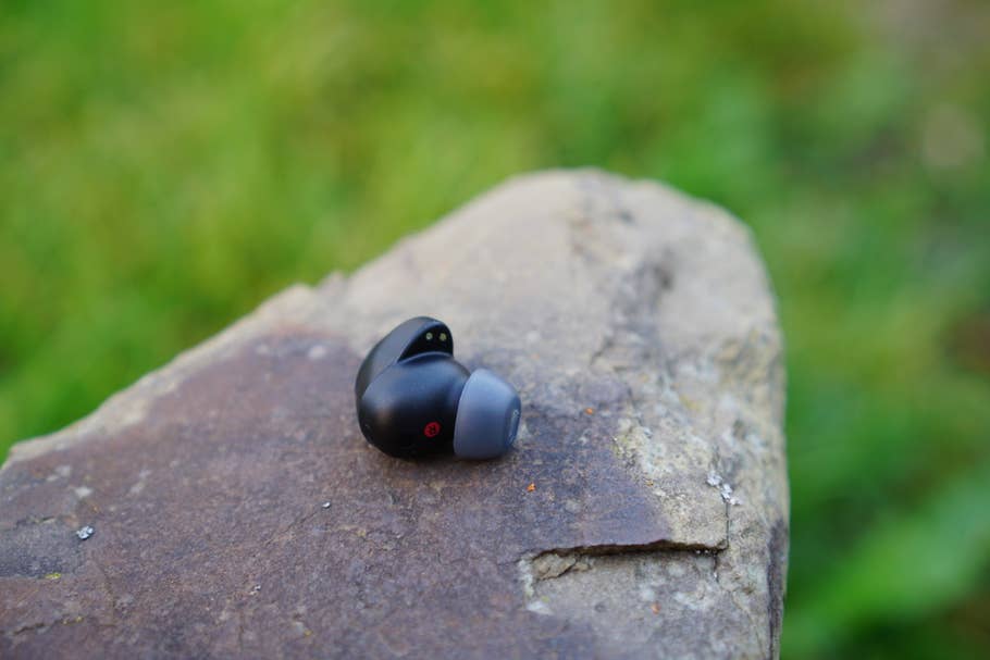 LG Kopfhörer, In-Ear-Kopfhörer