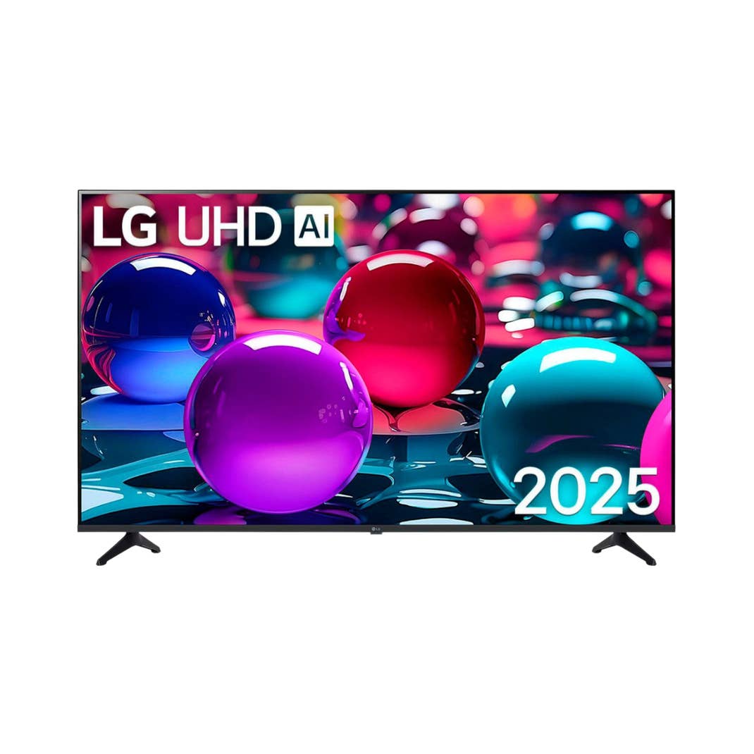 LG 55UA73006LA LED-Fernseher