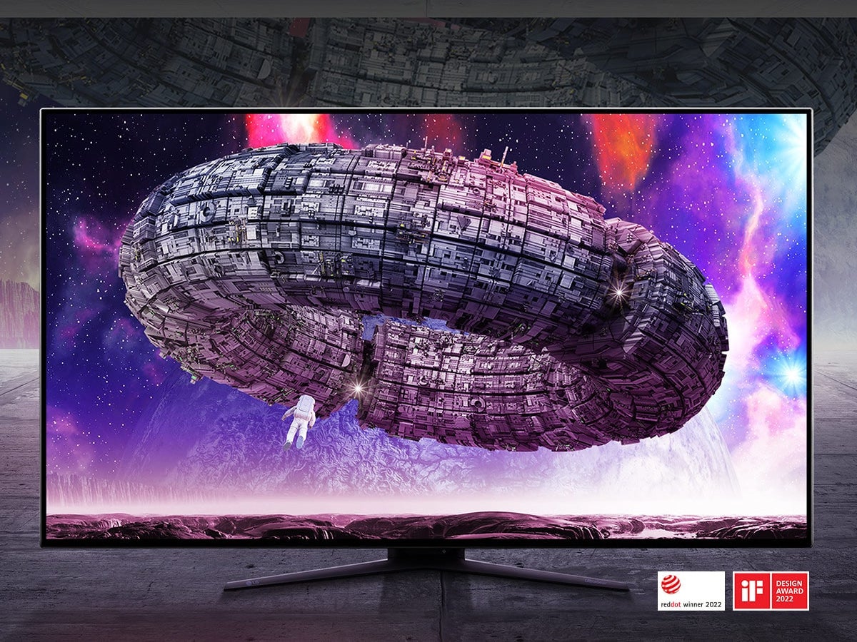 #LG UltraGear Monitor im Test: Der perfekte Monitor für High-End Gamer?