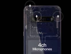 LG V60 ThinQ