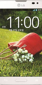 LG Vu 3