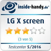 LG X screen LG X screen