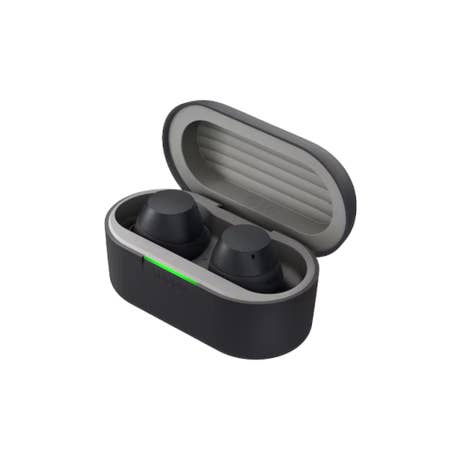 In-ear-kopfhoerer LG xboom Buds Foto: In-ear-kopfhoerer LG xboom Buds