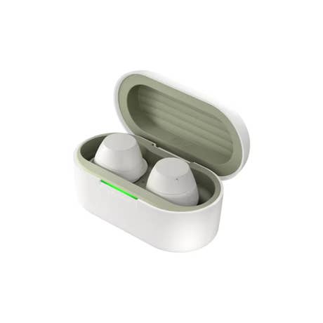 Foto: In-ear-kopfhoerer LG xboom Buds Lite