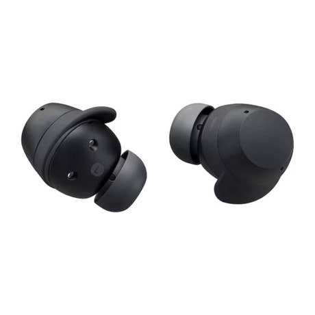 Foto: In-ear-kopfhoerer LG xboom Buds Lite