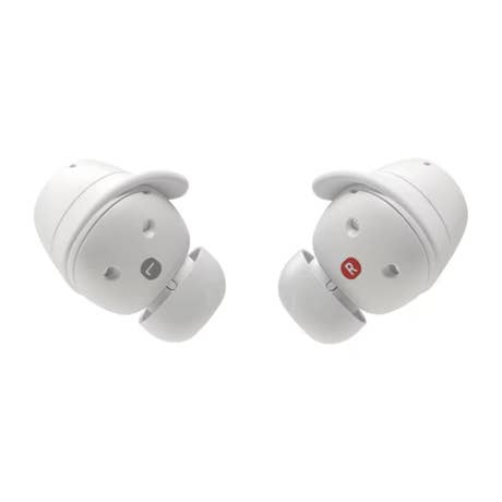 Foto: In-ear-kopfhoerer LG xboom Buds Lite