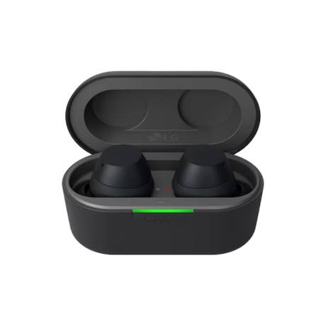 In-ear-kopfhoerer LG xboom Buds Plus Foto: In-ear-kopfhoerer LG xboom Buds Plus