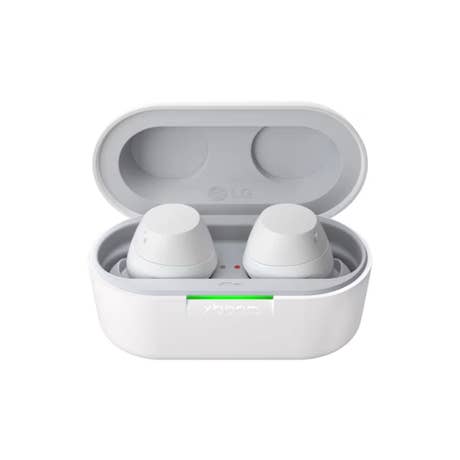 In-ear-kopfhoerer LG xboom Buds Plus Foto: In-ear-kopfhoerer LG xboom Buds Plus
