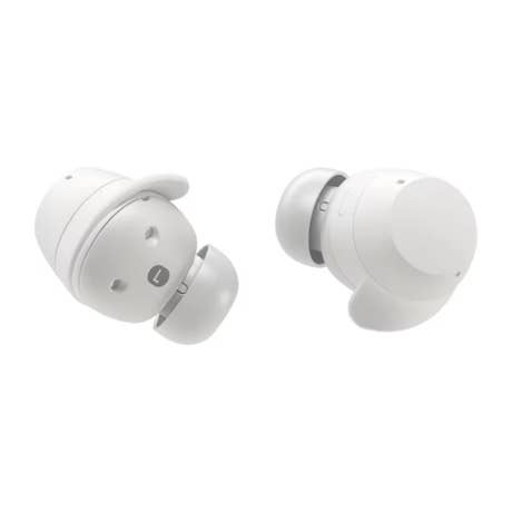 In-ear-kopfhoerer LG xboom Buds Plus Foto: In-ear-kopfhoerer LG xboom Buds Plus