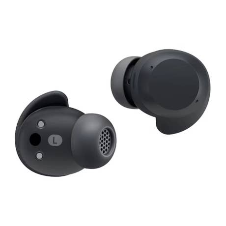 In-ear-kopfhoerer LG xboom Buds Foto: In-ear-kopfhoerer LG xboom Buds