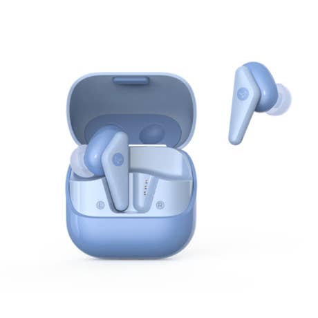 Foto: In-ear-kopfhoerer Libratone AIR Color