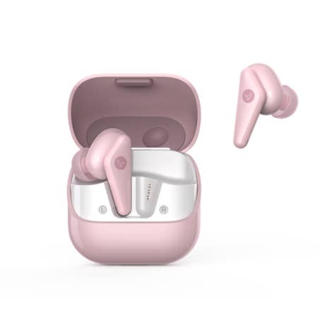 Foto: In-ear-kopfhoerer Libratone AIR Color