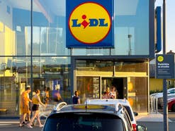 Lidl ändert eine Sache bei Pfandflaschen: Das ist jetzt möglich