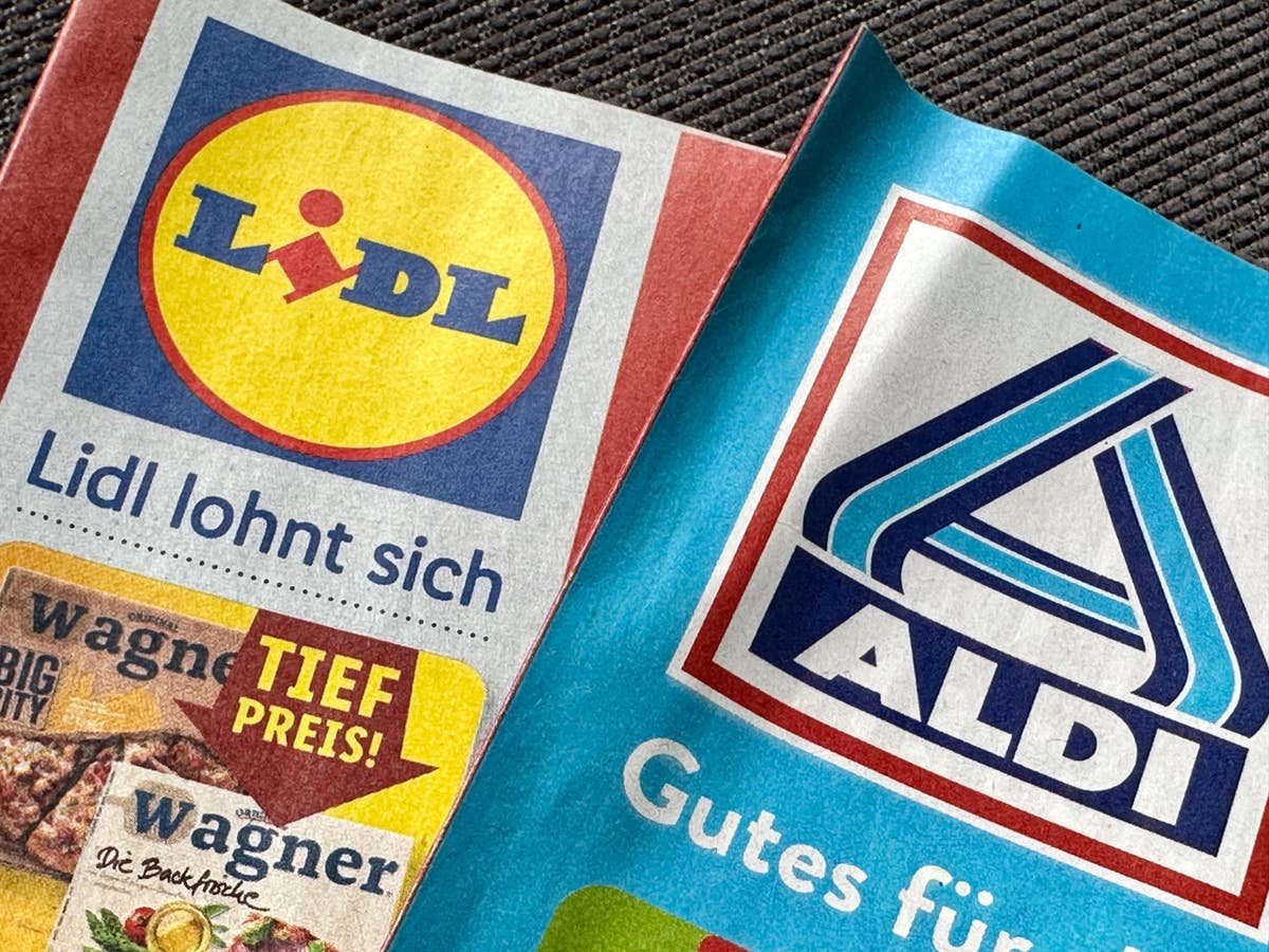 Lidl und Aldi starten neue Gasgrill-Schnäppchen Prospekte von Lidl und Aldi