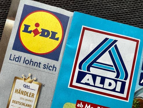 Aldi und Lidl: Smartphone-Schnäppchen zu Traumpreisen Prospekte von Aldi und Lidl