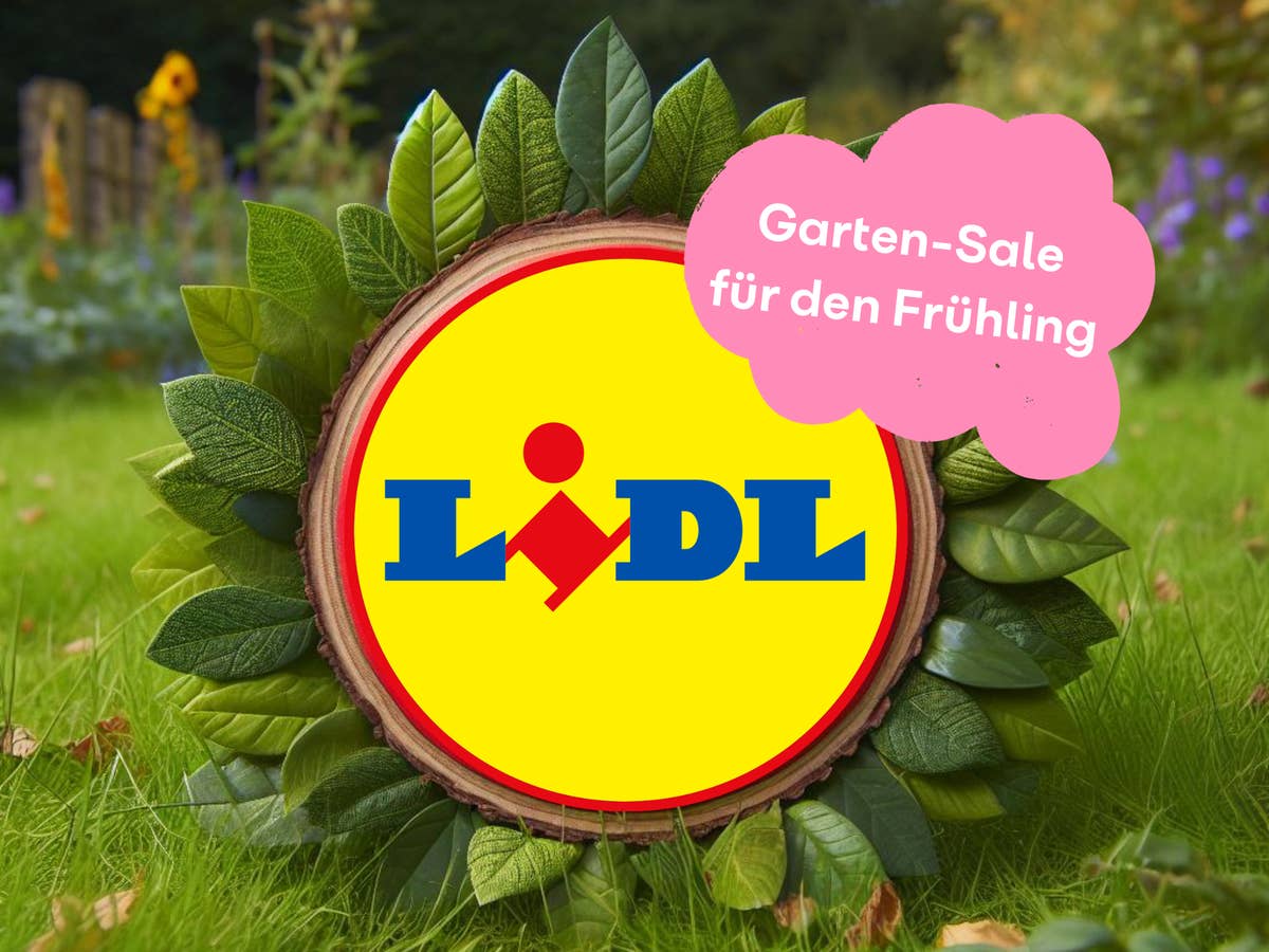 lidl-angebote-fuer-garten Lidl Garten-Sale