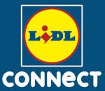 Lidl Connect Logo