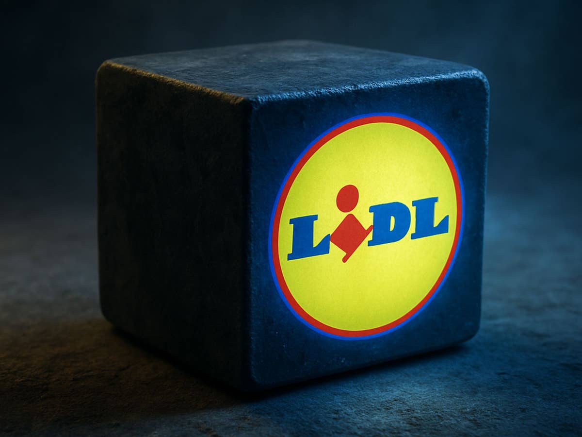 Lidl: Dieser Würfel für 10 Euro kann in jedem Haushalt helfen