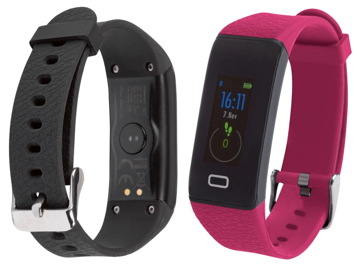 Gipfel Stolz Normalerweise fitness uhr lidl test Lavendel Indigene Blaze