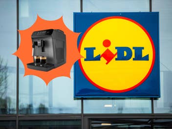 Kaffeevollautomat von Philips im Angebot bei Lidl