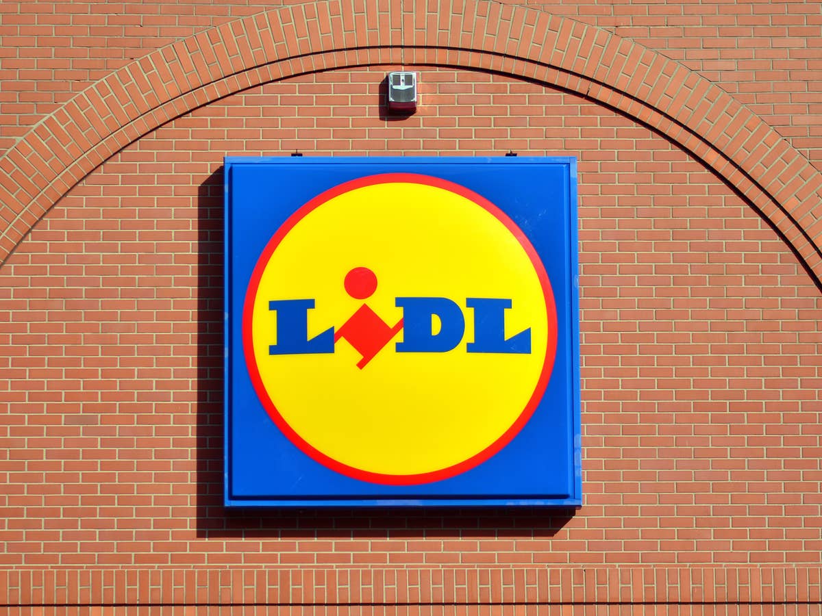 Lidl-Kneipe Lidl-Kneipe