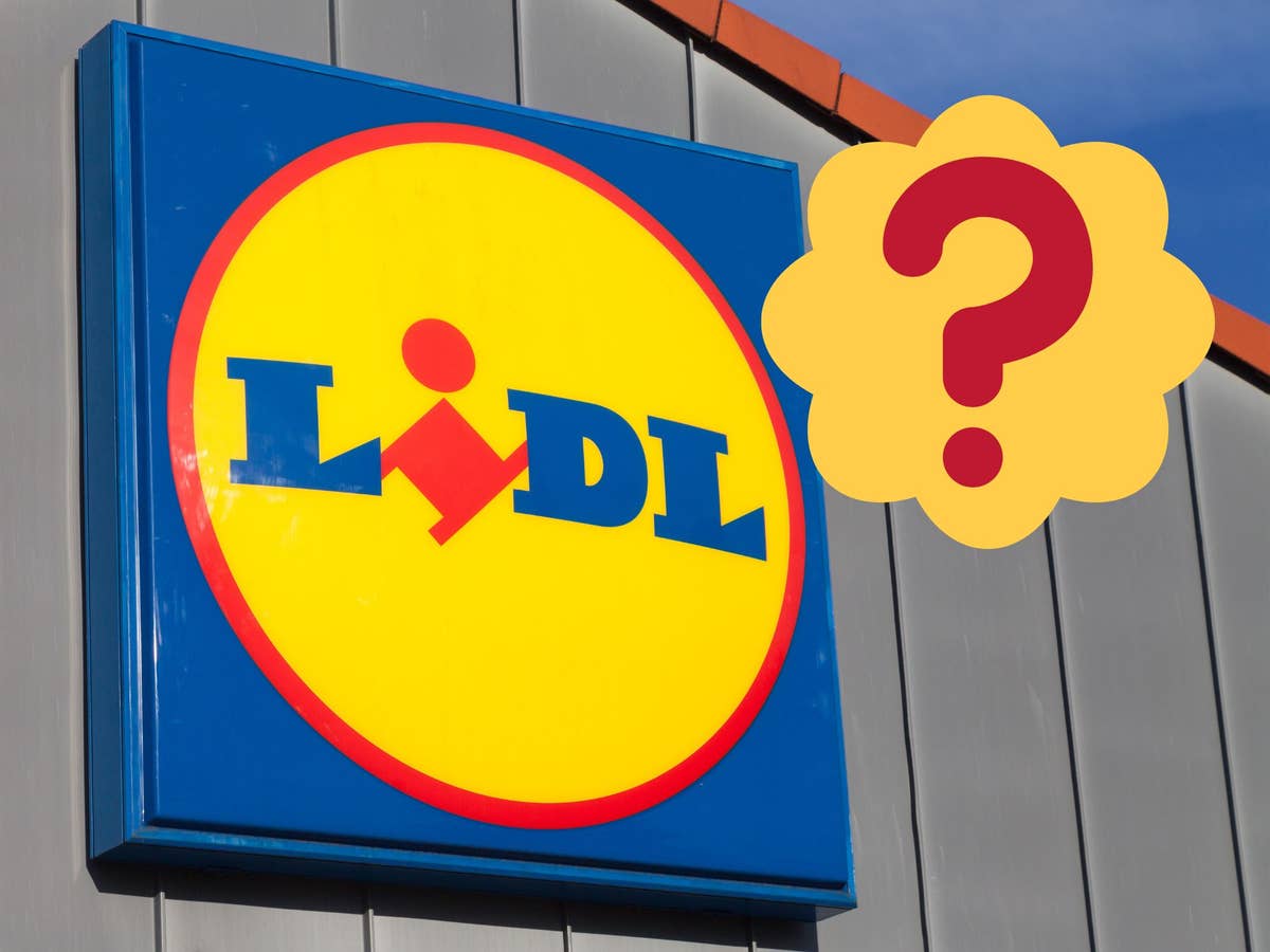 Lidl Küchengadget