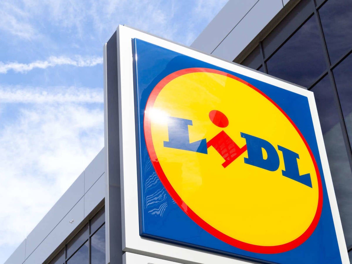 #Lidl verdoppelt Datenvolumen: Dieses Datum ist entscheidend