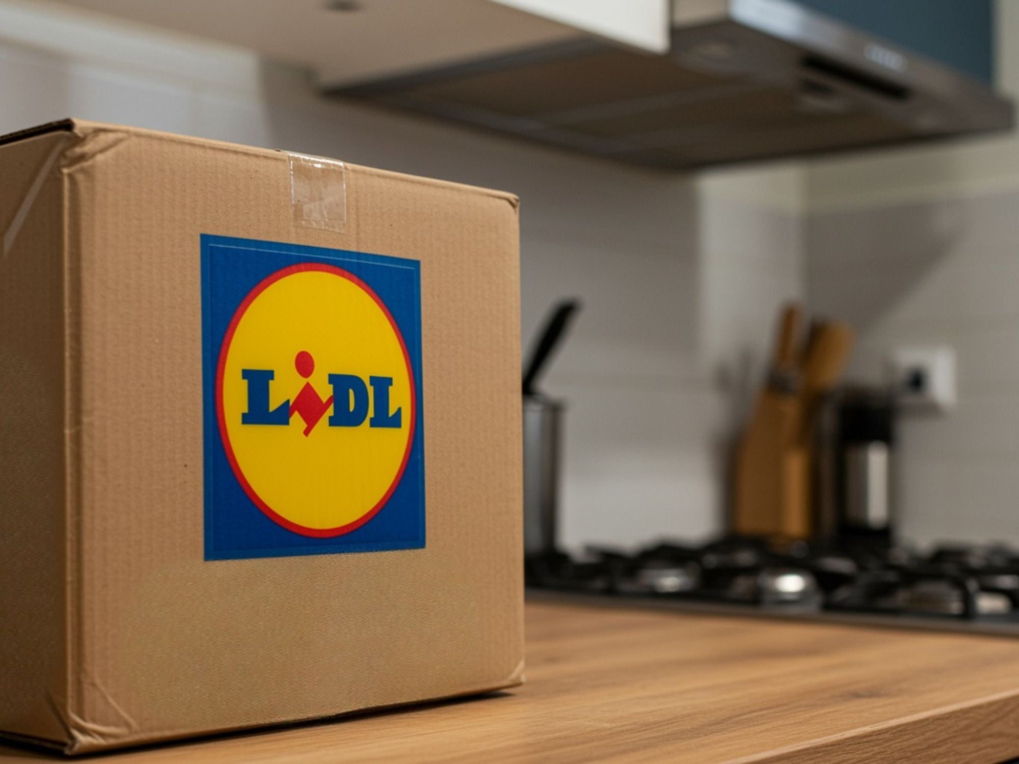 Lidl macht geniales Küchengerät zum Schnäppchen: Hierfür zahlst du nur noch 50 Euro