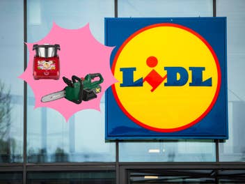 Lidl Plus Deal Days