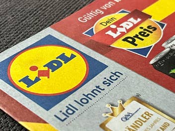 Aktuelle Angebote aus dem Lidl Prospekt