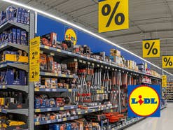 Lidl senkt gehörig die Preise - Hochwertiges Werkzeug im Sommer-Abverkauf