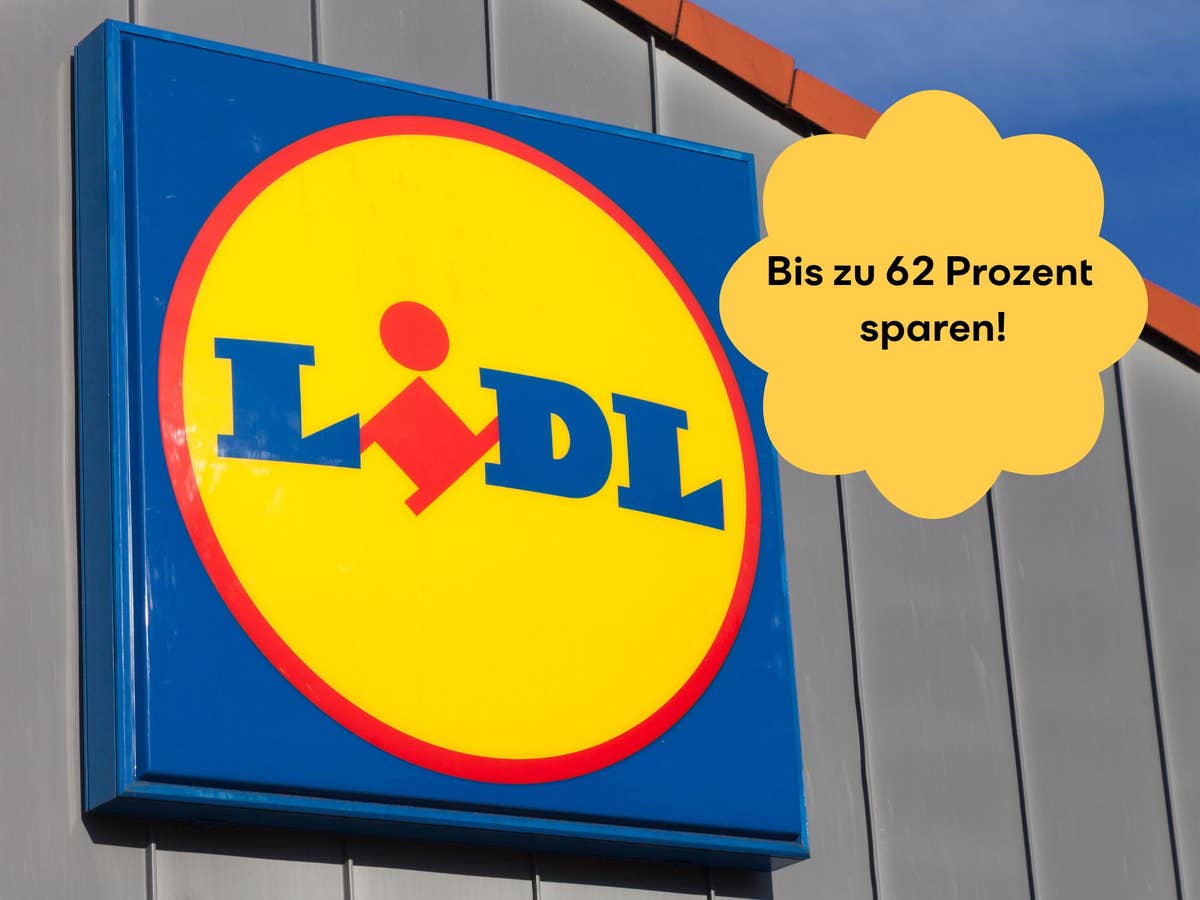 Lidl Sommer Sale