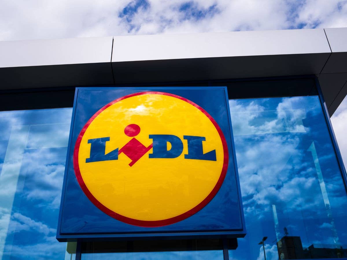 Lidl verkauft Akku-Bohrschrauber zum Schnäppchenpreis Lidl verkauft Akku-Bohrschrauber zum Schnäppchenpreis