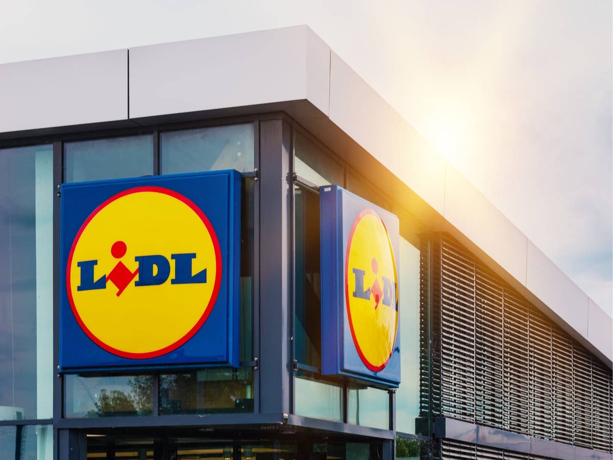 Lidl verkauft aktuell jede Menge Werkzeug zu Discounterpreisen