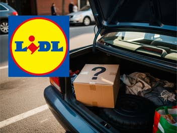 Auto-Tool bei Lidl