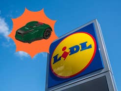 Irre günstiger Mähroboter jetzt bei Lidl