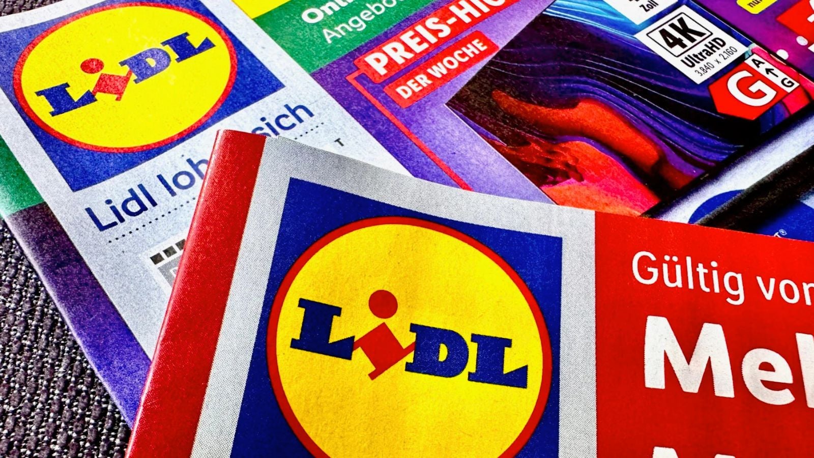 Lidl verkauft Philips 55” QLED-TV für unter 330 Euro – so günstig war er noch nie zuvor