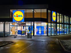 Lidl will jetzt Geld fürs Parken: So teuer werden Parkplätze für Kunden