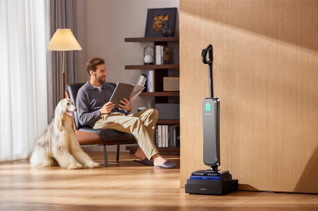 Tineco FLOOR ONE S9 Scientist