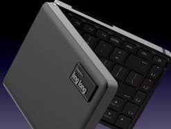 Ling Long: Tastatur-PC