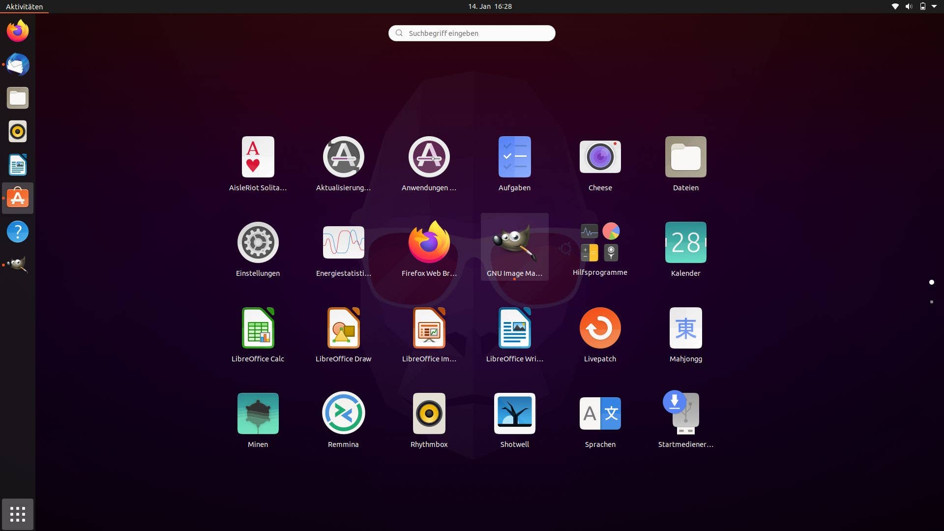 Linux auf dem Laptop Zu viel Kompromiss oder echte Alternative?