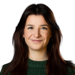 Profilbild von Lisa Krüger