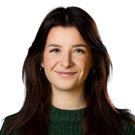 Lisa Krüger