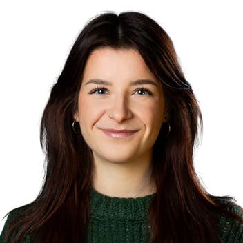 Profilbild von Lisa Krüger