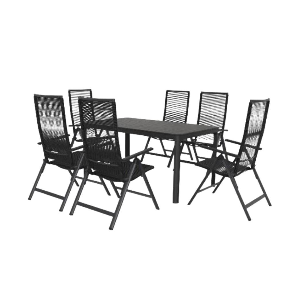 Lidl verkauft Gartenmbel-Set zum Sparpreis