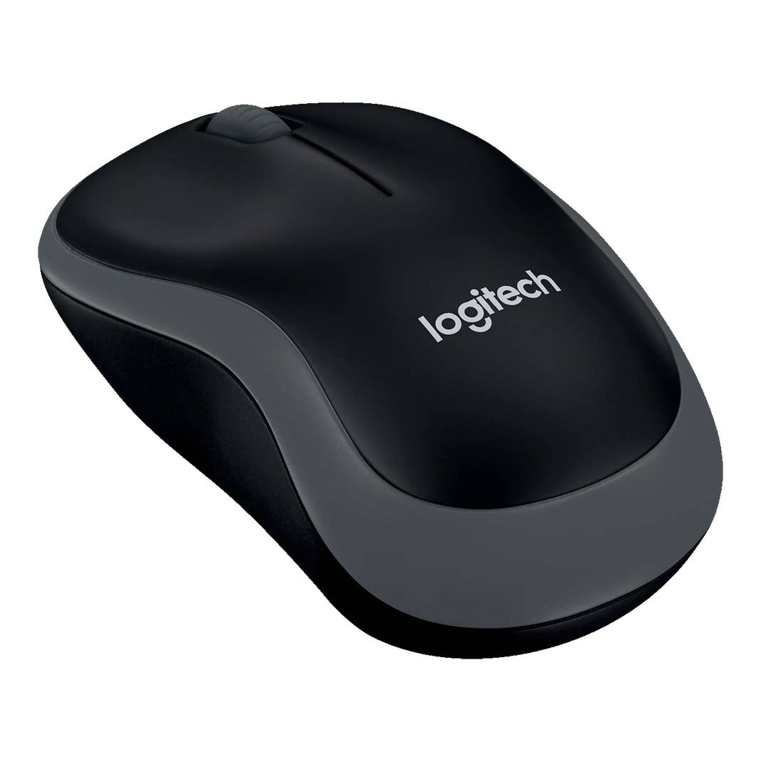 Logitech M185