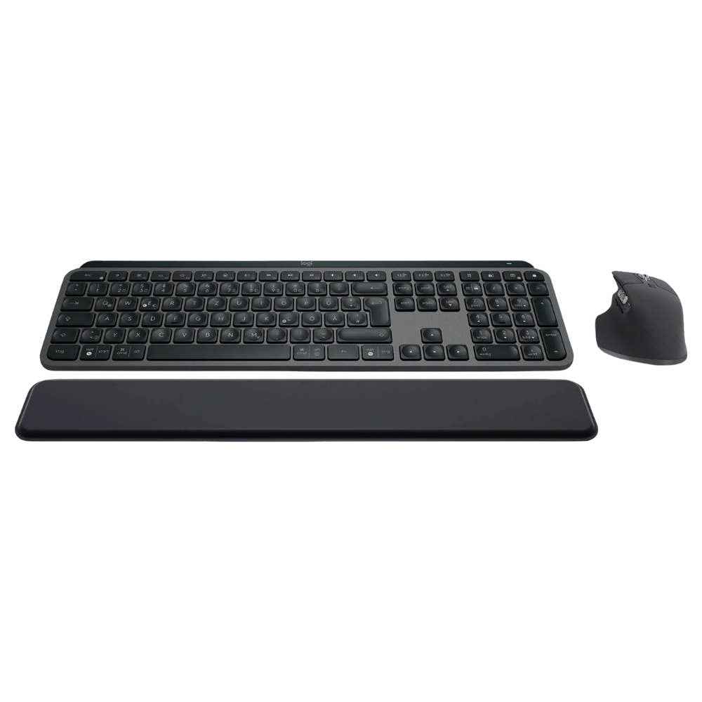 Logitech MX Keys S Combo Logitech MX Keys S Combo