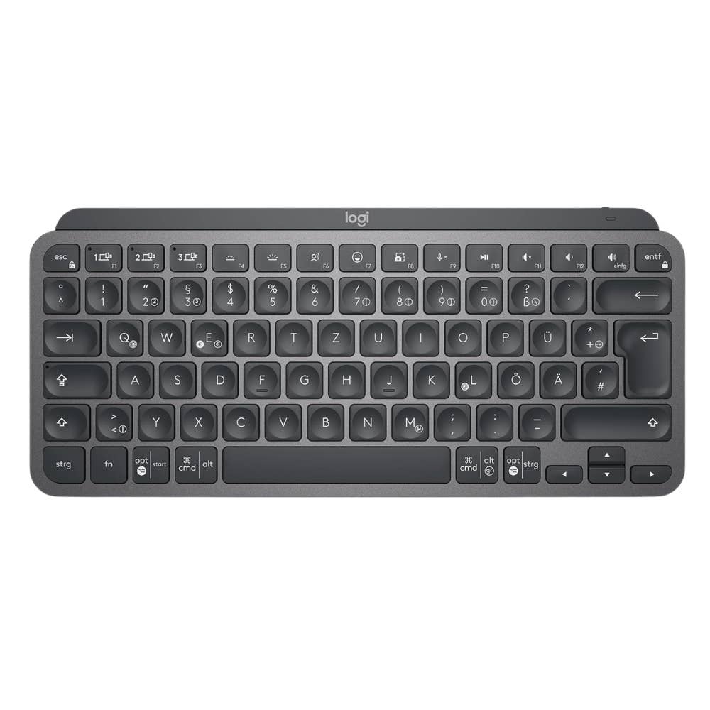 Logitech MX Keys Mini